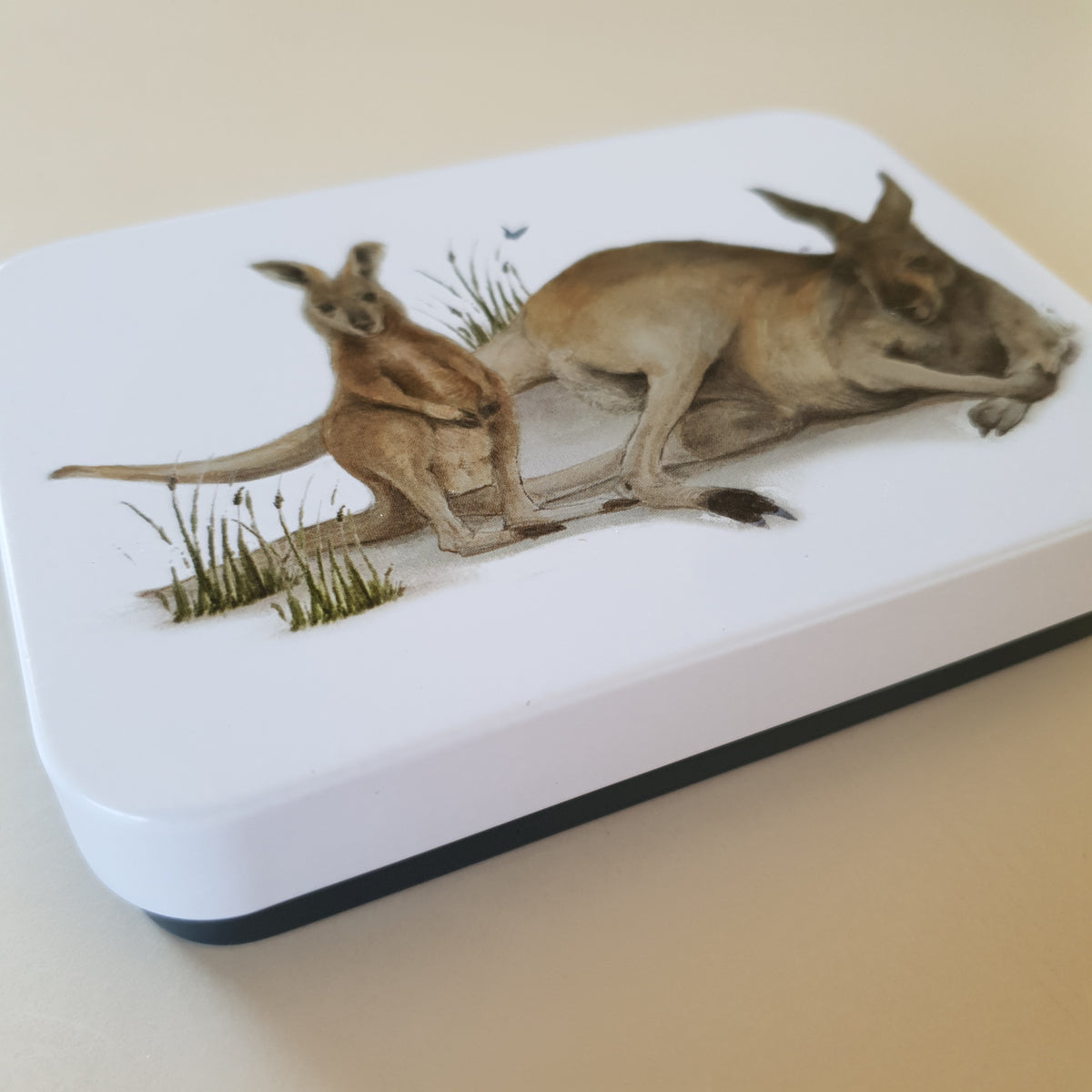 Australian Wildlife Pocket Tins