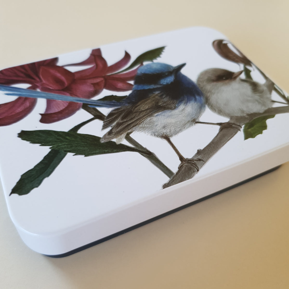 Australian Wildlife Pocket Tins