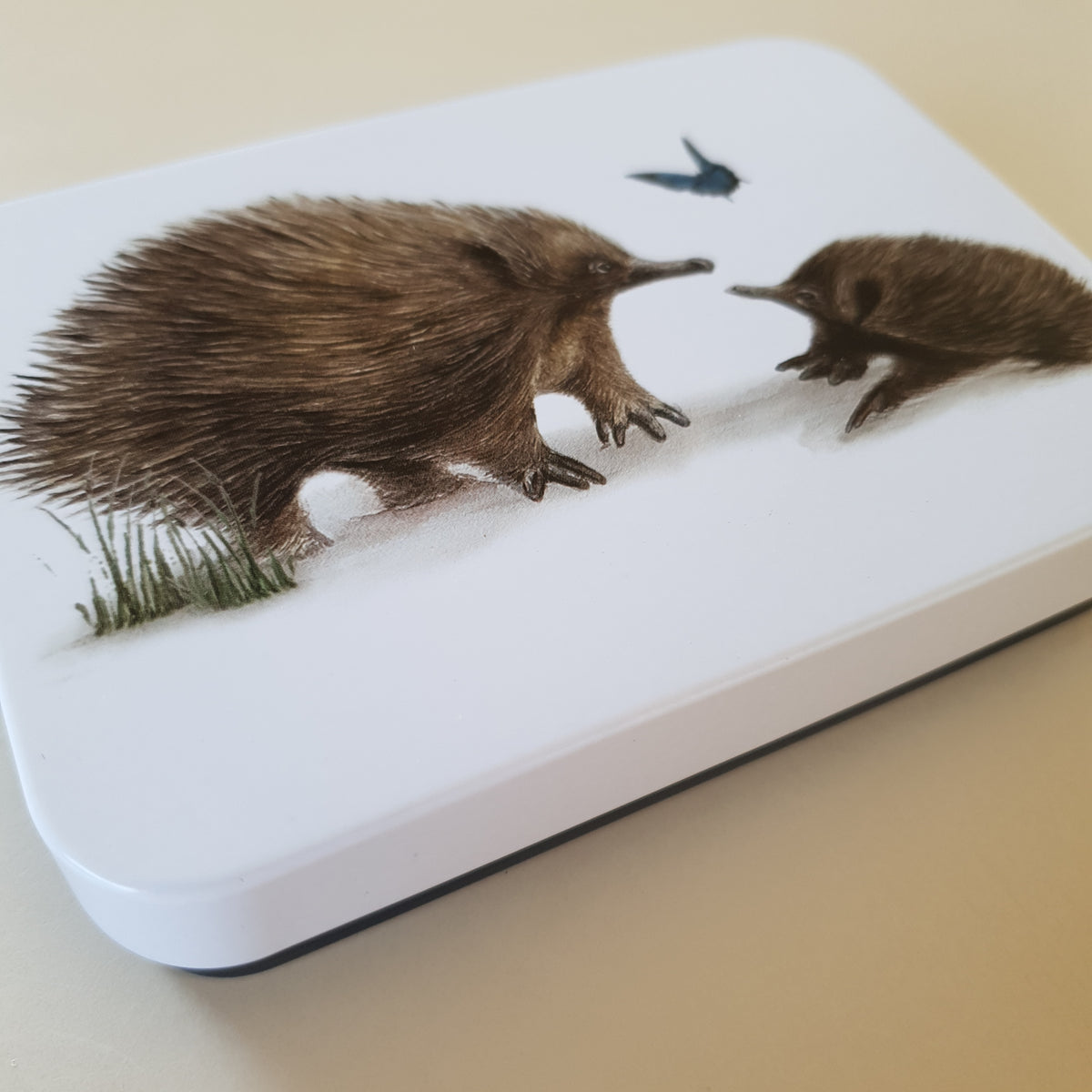 Australian Wildlife Pocket Tins