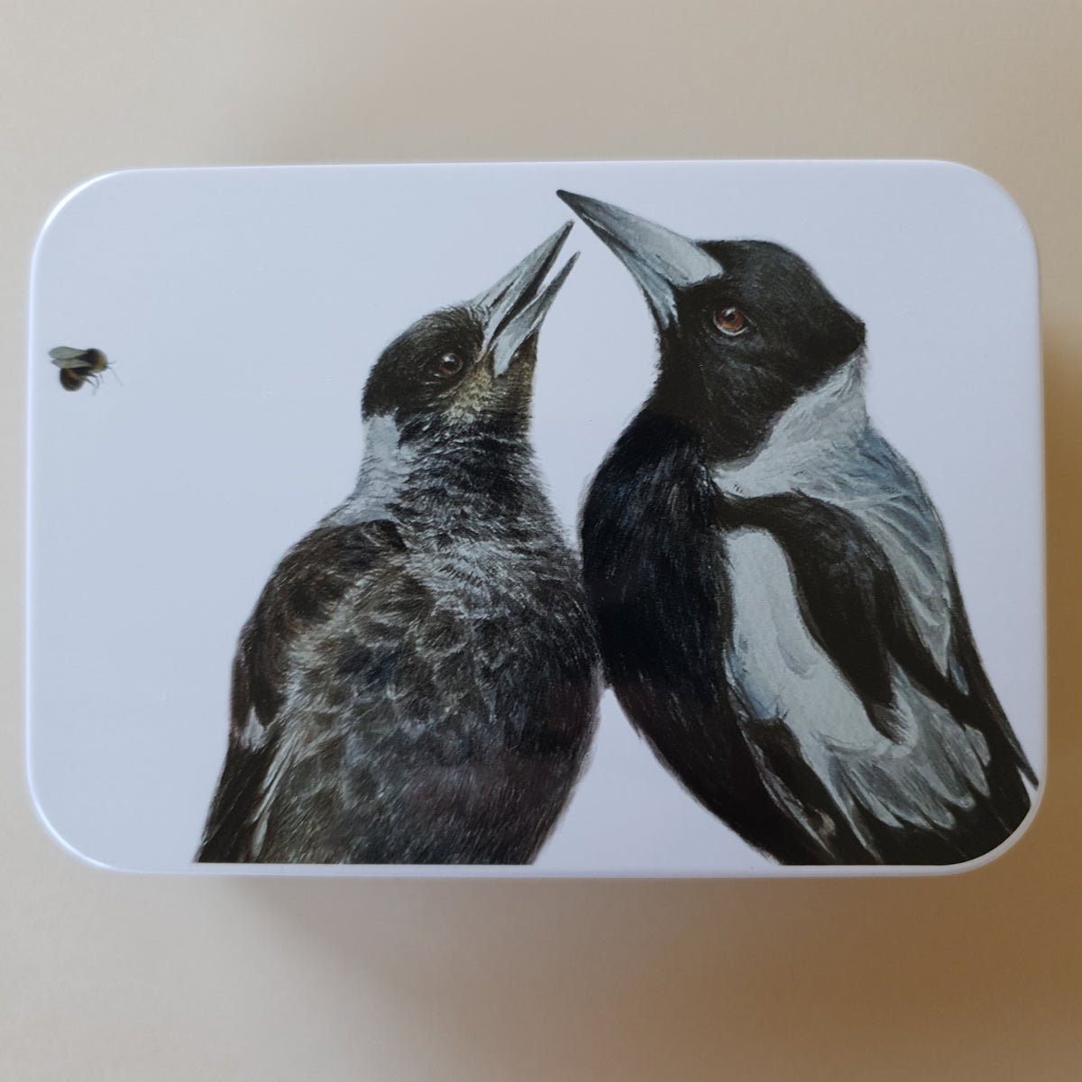 Australian Wildlife Pocket Tins