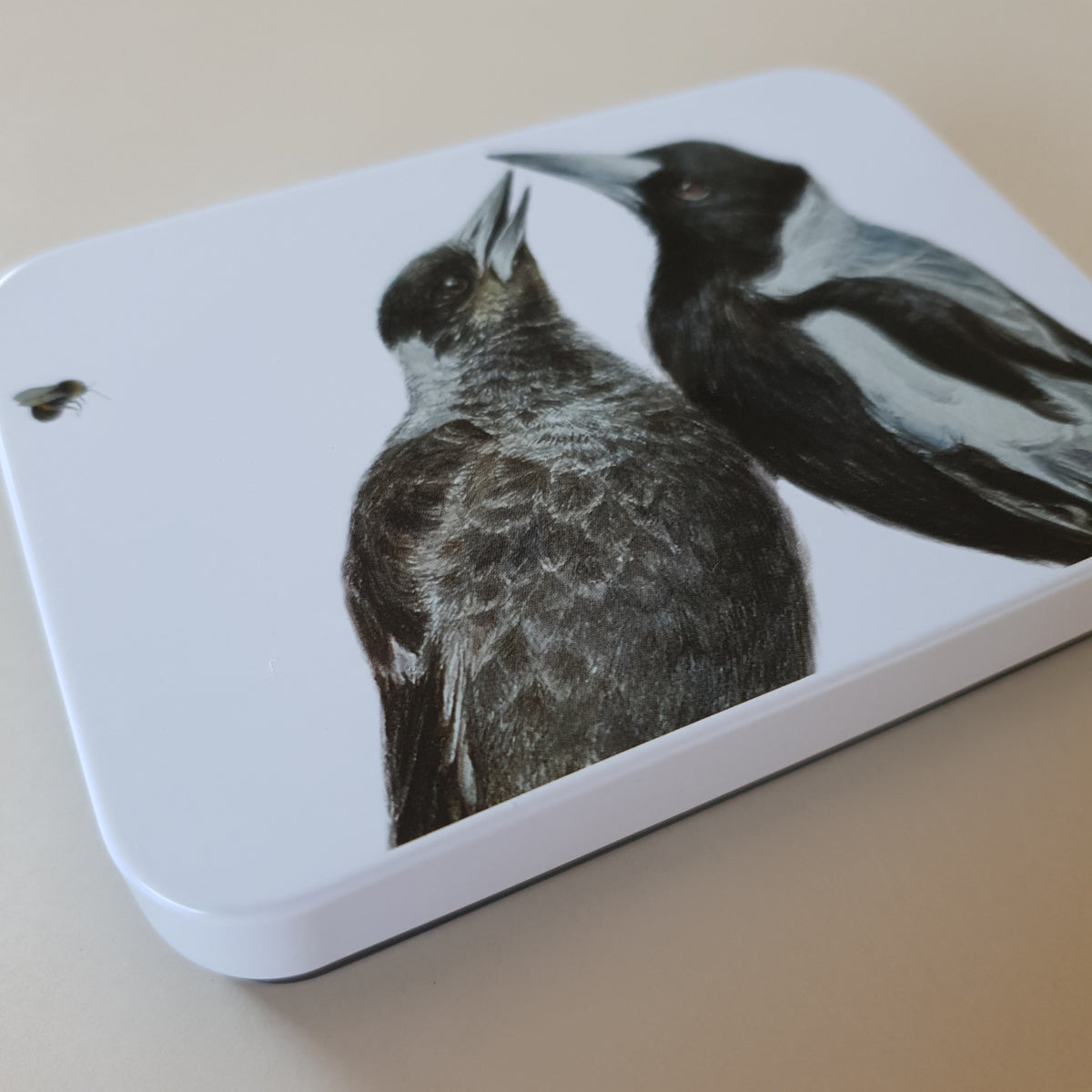 Australian Wildlife Pocket Tins