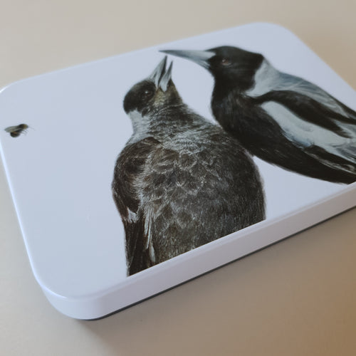 Australian Wildlife Pocket Tins