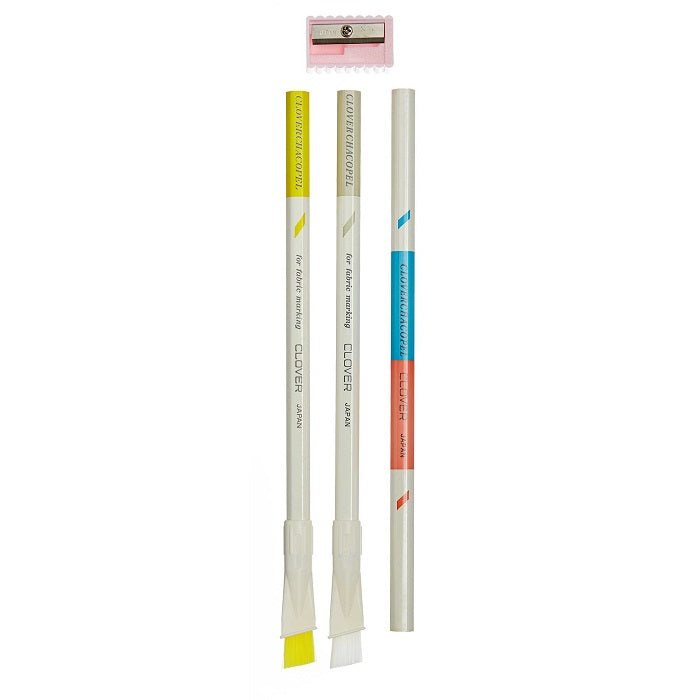 Clover Marking Pencil Chacopel 418