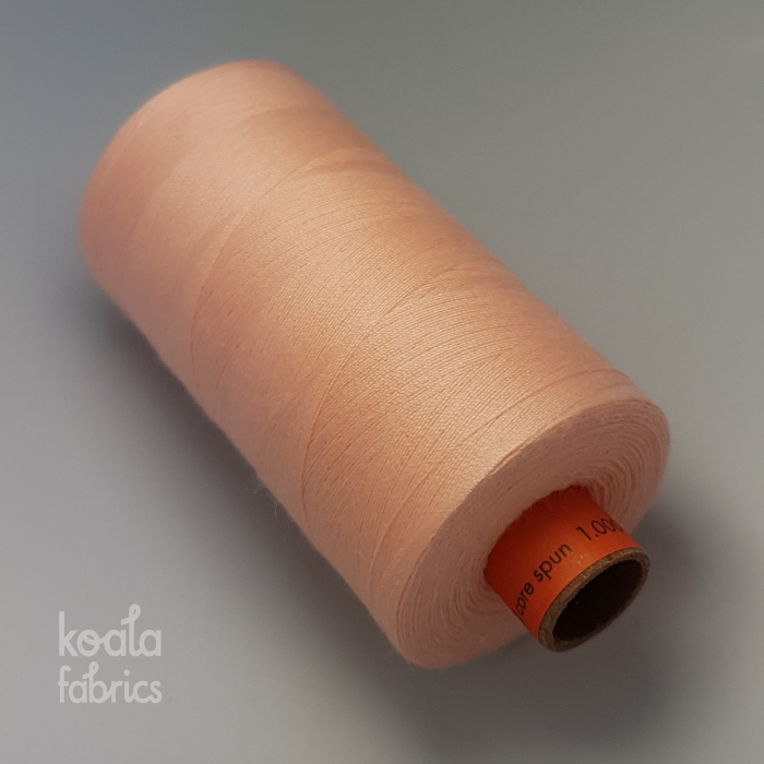 sewing thread  cotton polyester core  for sewing quilts and making garments