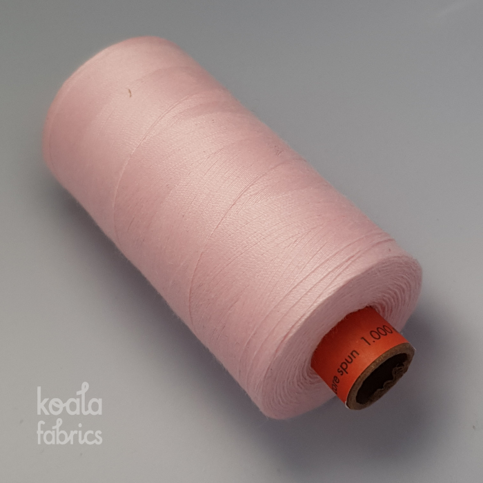sewing thread  cotton polyester core  for sewing quilts and making garments