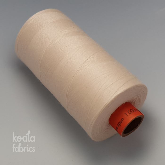 sewing thread  cotton polyester core  for sewing quilts and making garments
