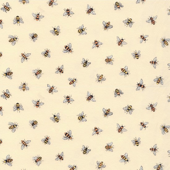 Bee Haven- 100% COTTON