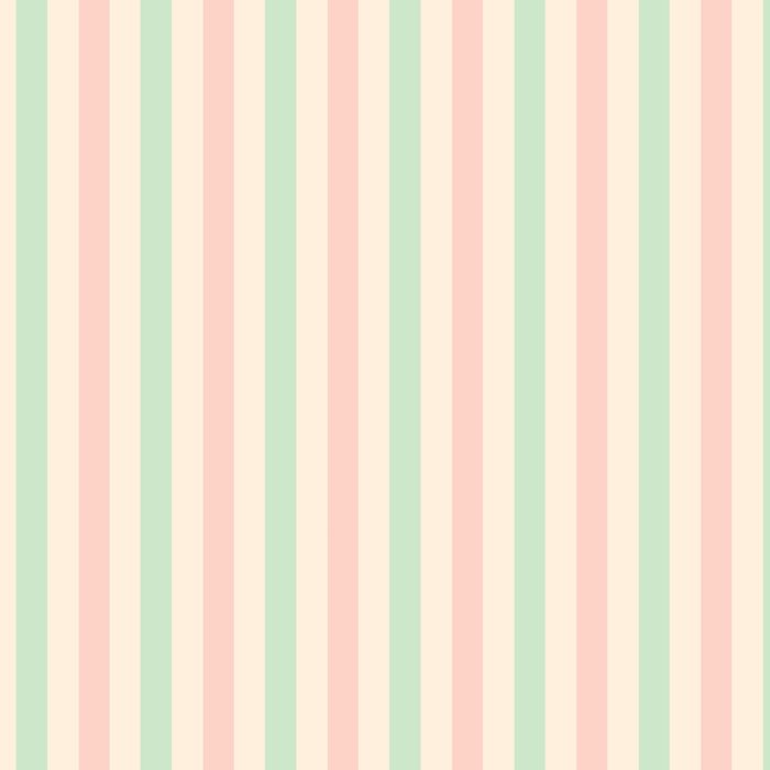 stripes printed on  100 percent cotton fabric for sewing quilts and making garments