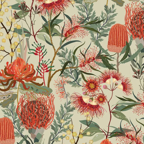 Devonstone Collection Wideloads Floral