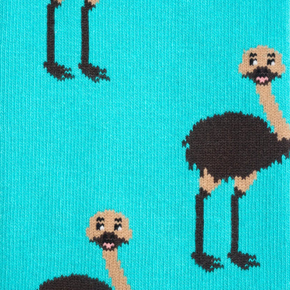 emu socks