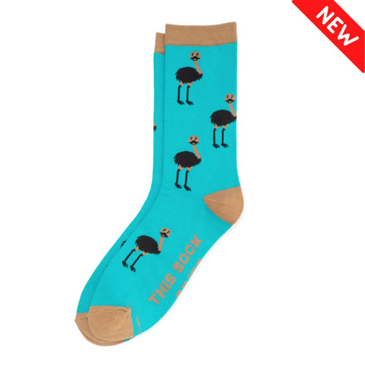 emu socks