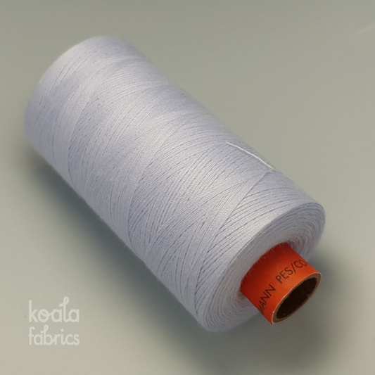 sewing thread  cotton polyester core  for sewing quilts and making garments