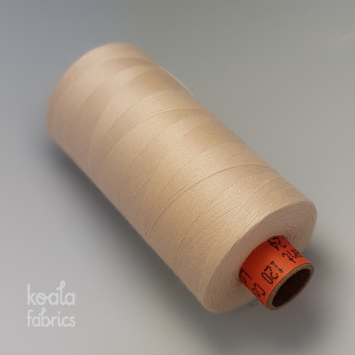 sewing thread  cotton polyester core  for sewing quilts and making garments
