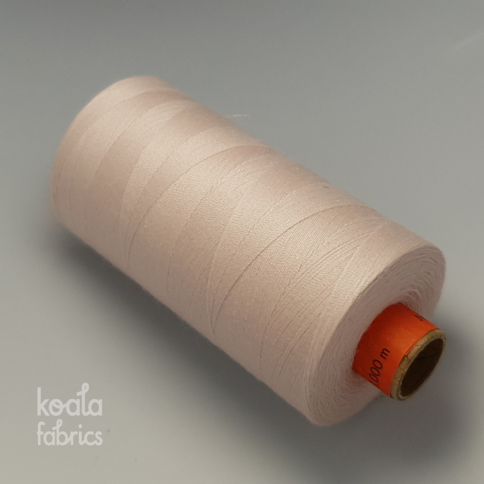 sewing thread  cotton polyester core  for sewing quilts and making garments