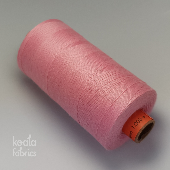 sewing thread  cotton polyester core  for sewing quilts and making garments