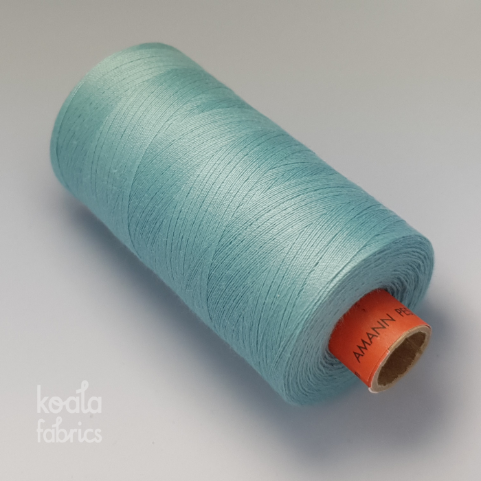 sewing thread  cotton polyester core  for sewing quilts and making garments